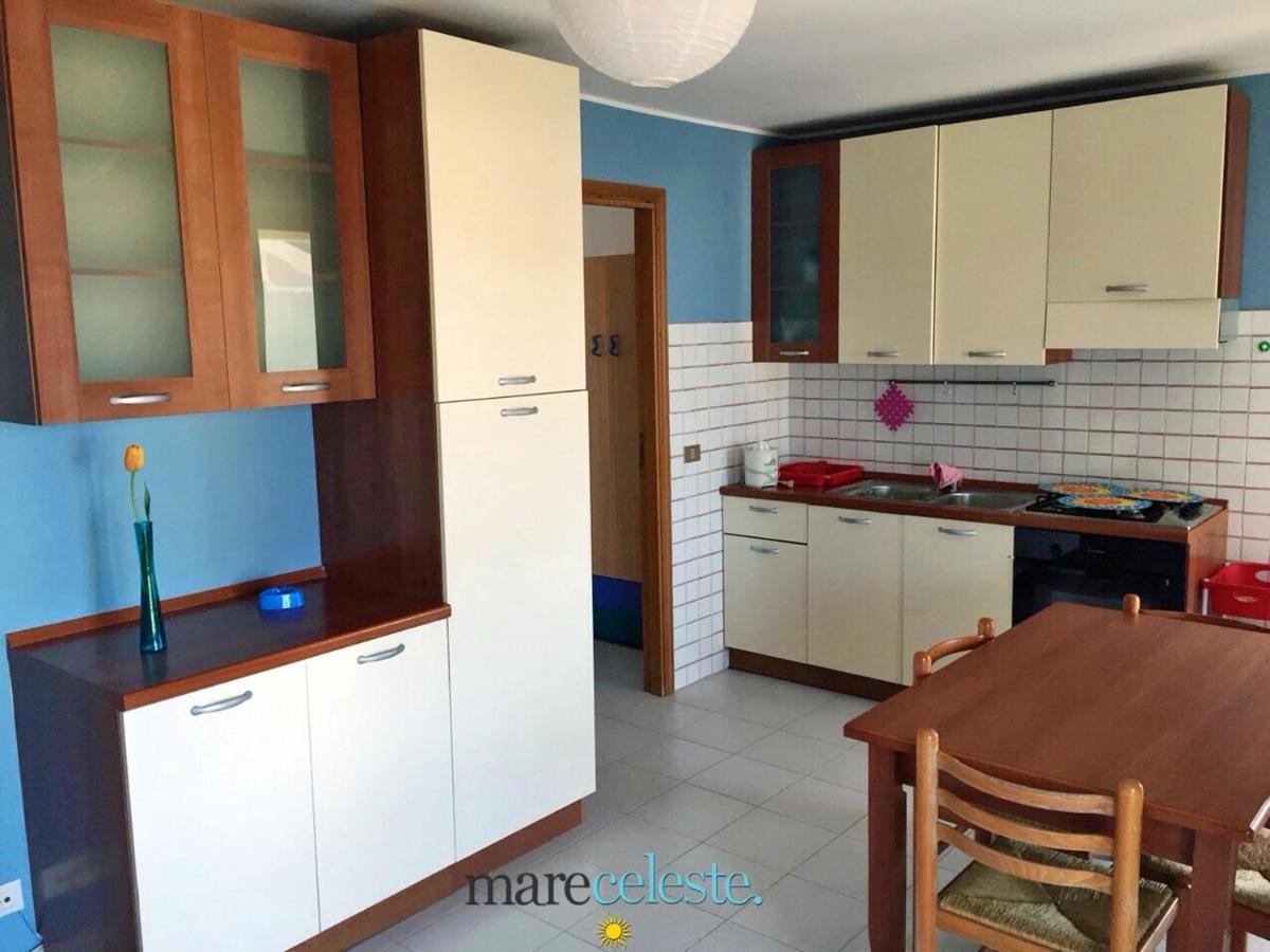 Apartamento Flat With Sea View In Capo D'Orlando 75 M² Exterior foto