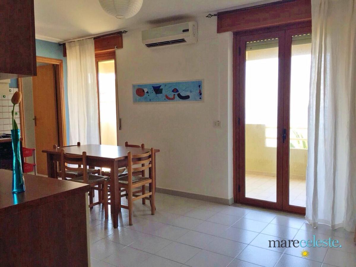 Apartamento Flat With Sea View In Capo D'Orlando 75 M² Exterior foto